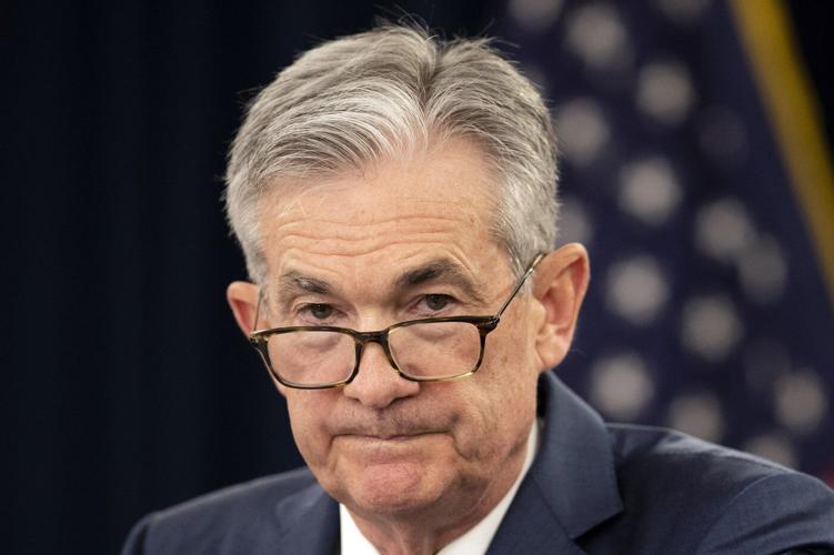 Federal Reserve likely to defy Trump, keep rates unchanged this week
