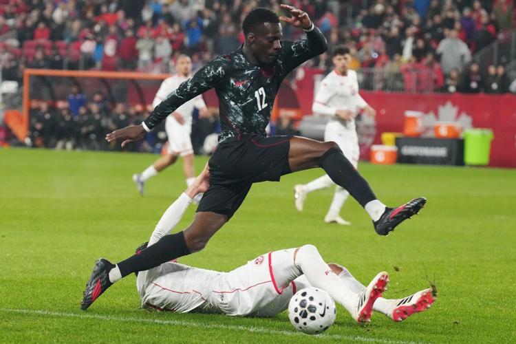 No Italy, no problem: Canada's FIFA World Cup opener still a massive draw