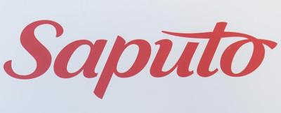 Saputo's shares down as company forecasts 'temporary' consumer demand slowdown