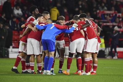 Everton facing further punishment for breaking Premier League financial rules. Forest also charged