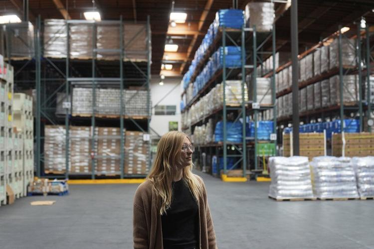 A look at what will happen to food assistance under Trump's big tax cut bill, by the numbers