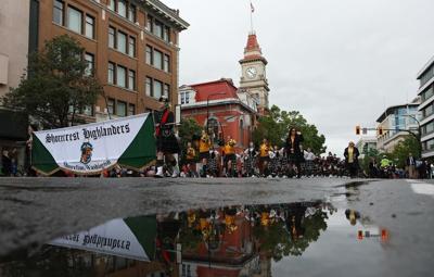 Victoria 'embraces adventure' for top spot on Condé Nast list of world's best cities