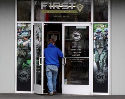 Oregon's new high-capacity magazine ban still in court limbo