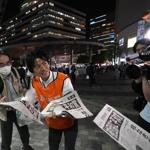 Nobel prize for A-bomb survivors' group boosts hope for Japanese seeking a nuke-free world