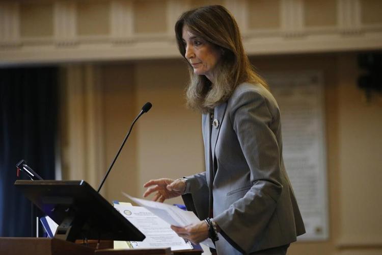 Former Virginia House Speaker Filler-Corn will forego run for governor and seek congressional seat