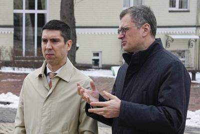 How events in Moldova's breakaway Transnistria region raised fears of Russian interference