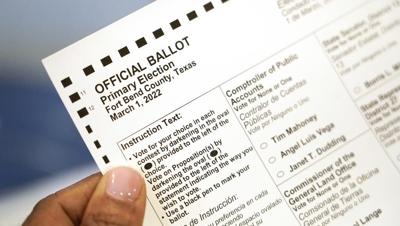 Trial begins over Texas voter laws that sparked 38-day walkout by Democrats in 2021