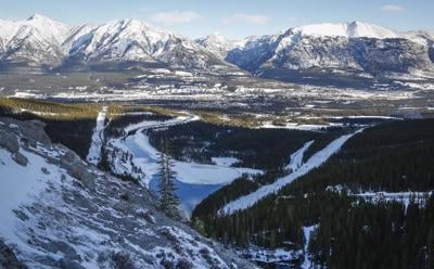 Alberta mountain town granted right to appeal order by provincial tribunal