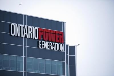 Un ancien employé d'OPG arrêté pour communication présumée d'informations protégées