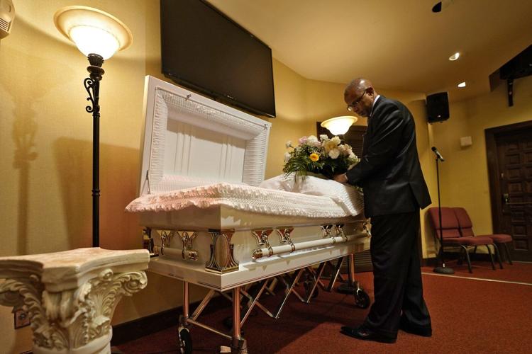 Save loved ones money and heartache by prepaying for funeral expenses