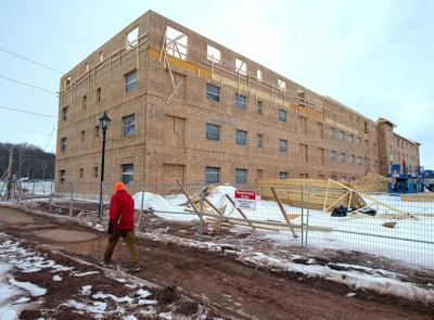 P.E.I. housing pinch major issue as parties campaign ahead of April 3 vote