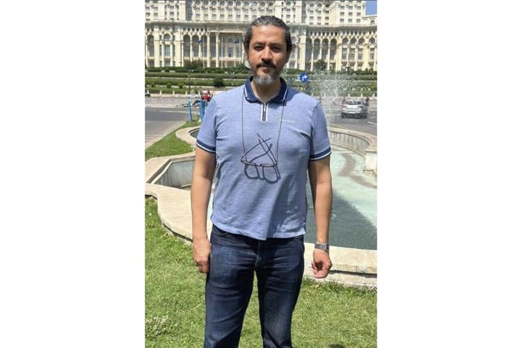 Lawyers file legal complaint over the detention of an Egyptian poet and activist in the UAE