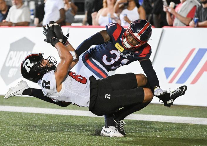 Redblacks see Roughriders visit as a chance to turn season around