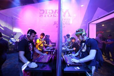 New Hasbro studio in Montreal will produce Dungeons & Dragons video game