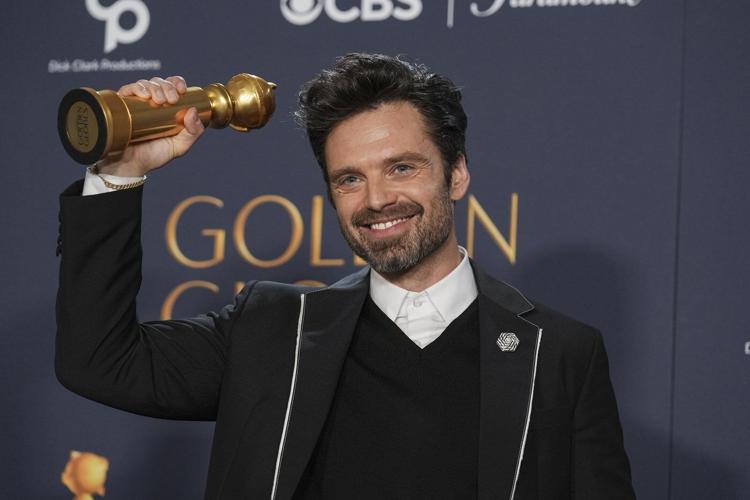 'The Brutalist,' 'Emilia Perez' triumph at Golden Globes