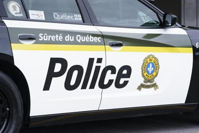 Police probe suspicious deaths north of Montreal of two people who knew each other