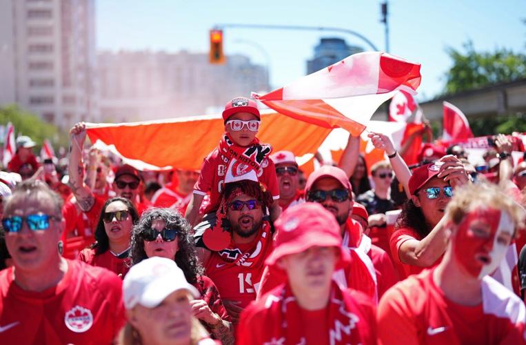 So far, so, so good: Organizers, police and others hail Vancouver's World Cup