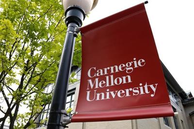 Rales Foundation bets big on Carnegie Mellon STEM students