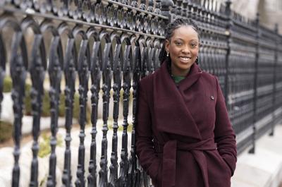 Liberal candidate in Terrebonne byelection hopes to reclaim riding on April 12