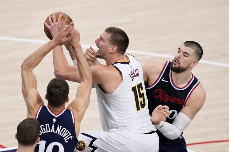 NBA playoff guide: Who plays when, how to watch, what the odds are