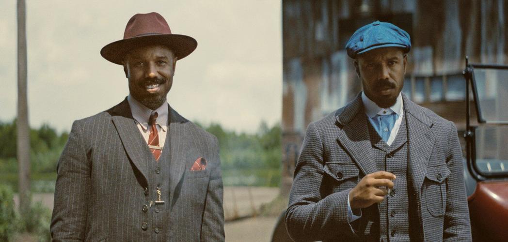 Ruth E. Carter makes Oscar history again with costume designer nomination for 'Sinners'