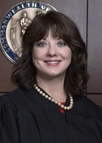 Kentucky's Supreme Court will soon have a woman at its helm for the first time