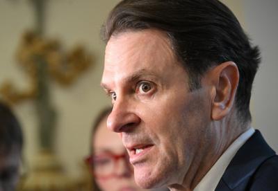 Quebec to jail inmates according to anatomical sex, not gender identity
