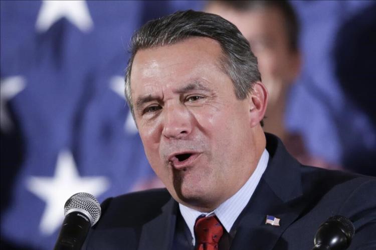 Bacon, Vargas locked in tight Nebraska congressional race