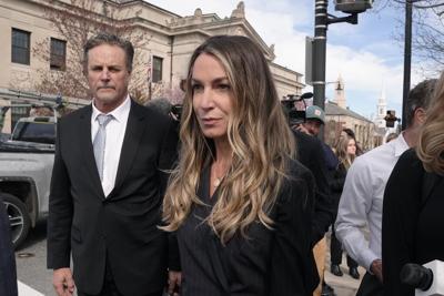 Court asked to dismiss murder charge against Karen Read in death of her police officer boyfriend