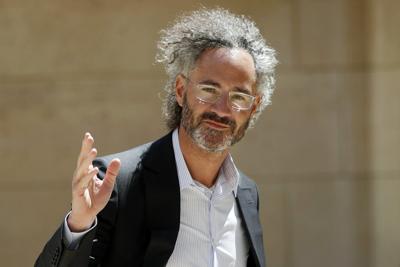 Palantir books its first $1 billion in quarterly sales after dodging US spending cuts