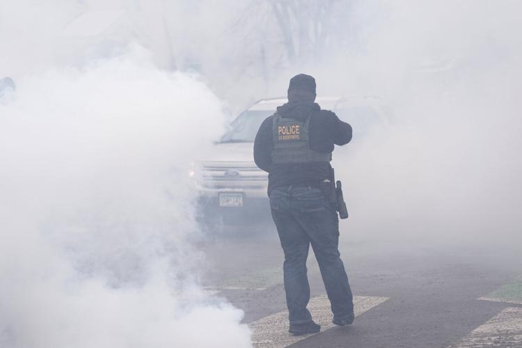Immigration enforcement arrives in Maine as a court freezes restrictions on tactics in Minnesota