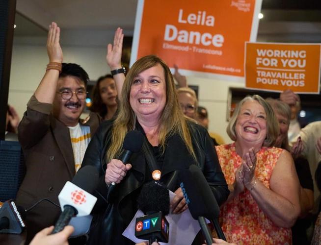 Trudeau loses another Liberal stronghold in Bloc Qu茅b茅cois byelection victory