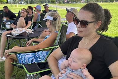 Why the fastest-growing place for young kids in the US is in the metro with the oldest residents