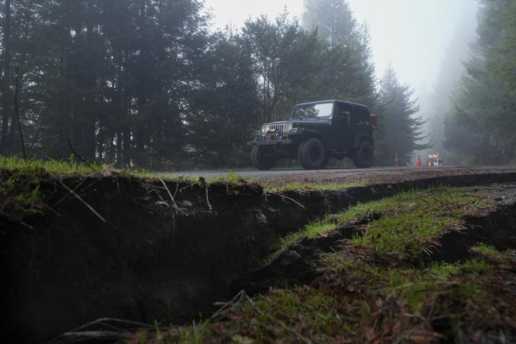 What to know about Northern California's rare tsunami warning