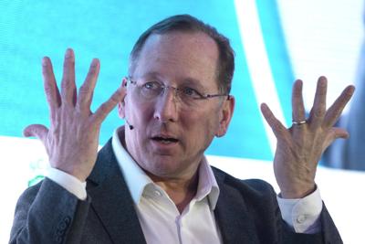 Crystal Palace demoted by UEFA from Europa League because of co-owner Textor's ties to Lyon