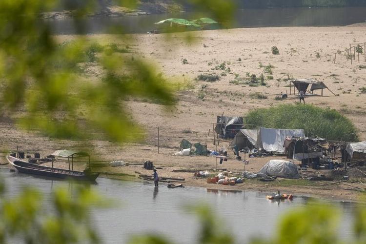 Thailand sends aid to war-torn Myanmar, but critics say it will only help junta