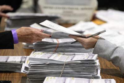 Flabbergasted Wisconsin elections officials to depose Madison workers over uncounted ballots