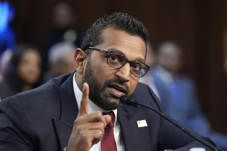 Association representing thousands of FBI agents appeals to Congress to protect their jobs