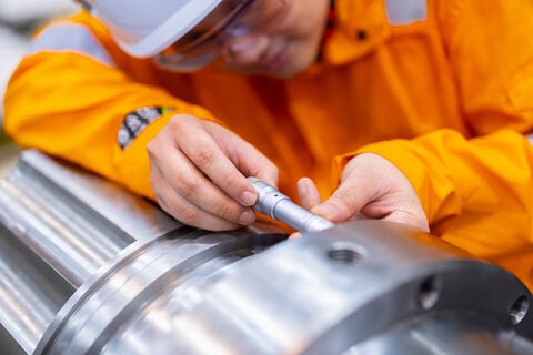 SLB OneSubsea and Subsea7 Sign Collaboration Agreement with PETRONAS Suriname
