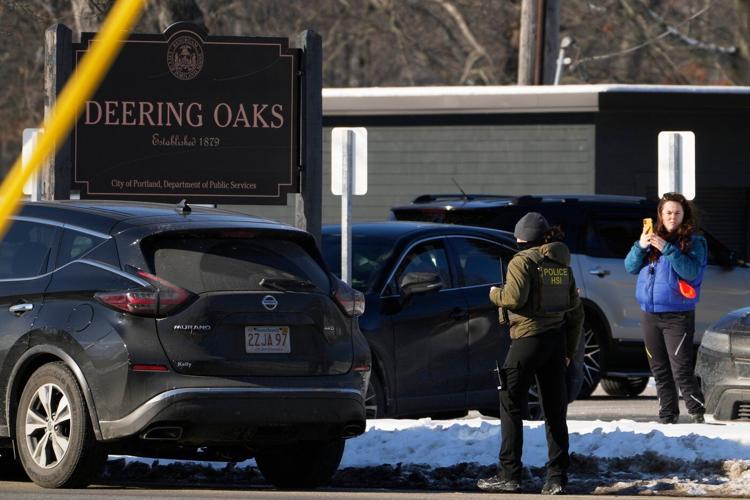 Collins, Mills take different tacks on ICE's sweeping enforcement action in Maine