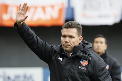 From South Africa to Canada, Alan Koch looks to make a difference as a soccer coach