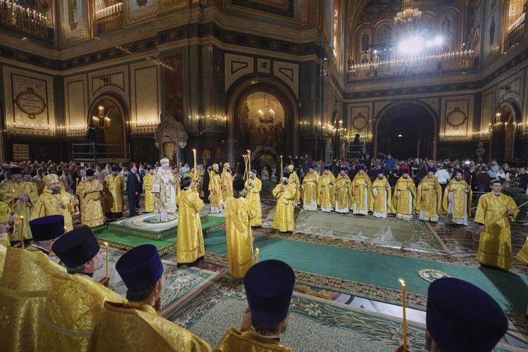 2 dead in Kherson while soldiers celebrate Orthodox Christmas on the front line