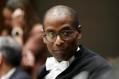 Le président de la Chambre des communes, Greg Fergus, reste en poste