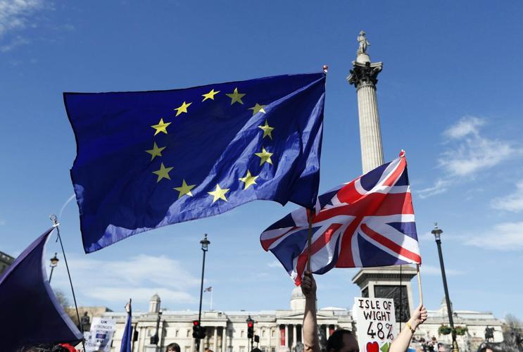 Experts on both sides of the pond say Alberta would do well to learn from Brexit