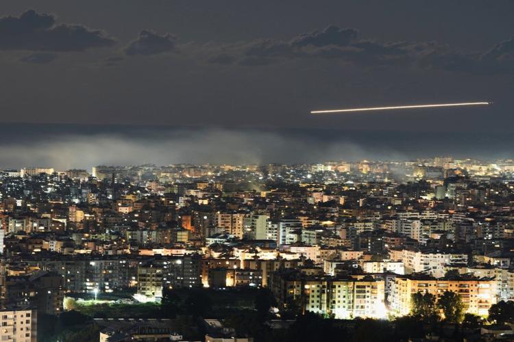 War widens to include Iranian-backed militias as Israeli and American planes pound Iran