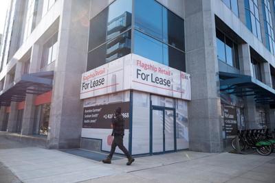 ɫֱ commercial real estate investment could reach high of $59B in 2023: CBRE