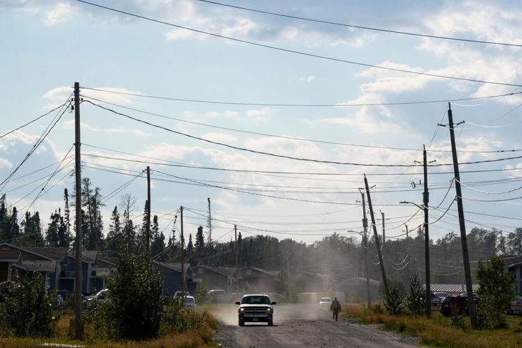 Ontario Ring of Fire