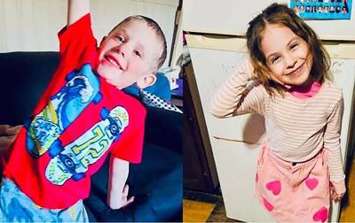RCMP interviewing those closest to two children missing from rural N.S. community