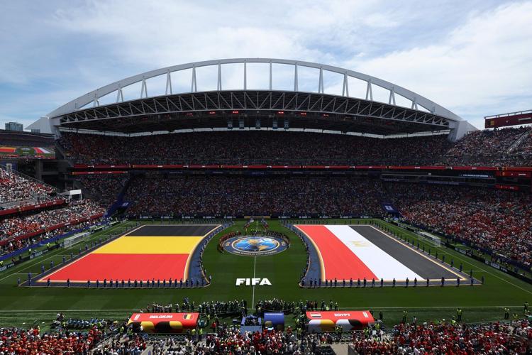 The Latest from the 2026 FIFA World Cup in Canada