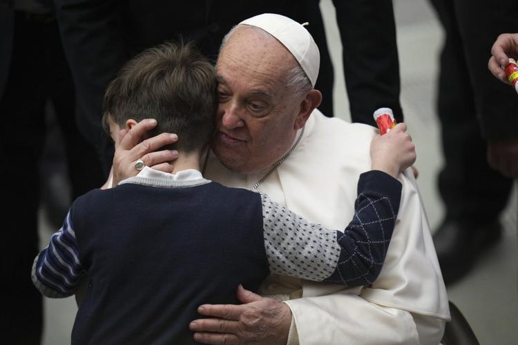 PHOTO COLLECTION: AP Top Photos of the Day, Wednesday, December 11, 2024